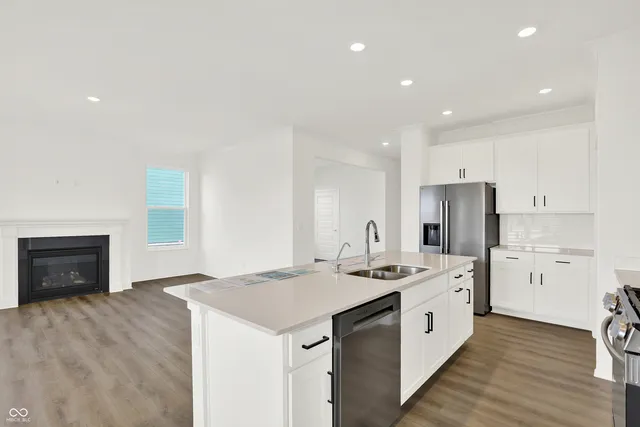 $349,995 | 5187 Nettleton Way, Avon, IN 46123