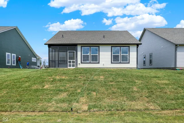 $349,995 | 5187 Nettleton Way, Avon, IN 46123