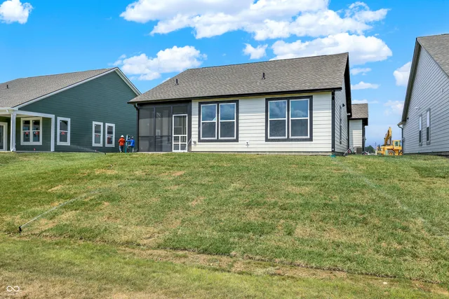 $349,995 | 5187 Nettleton Way, Avon, IN 46123