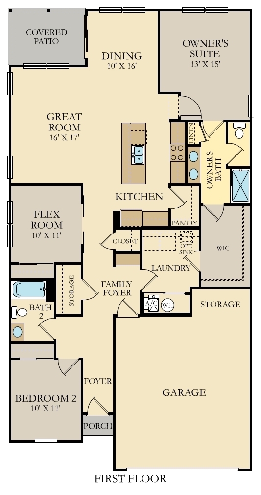 5187 Nettleton Way Avon, IN 46123 - Photo 4 of 41
