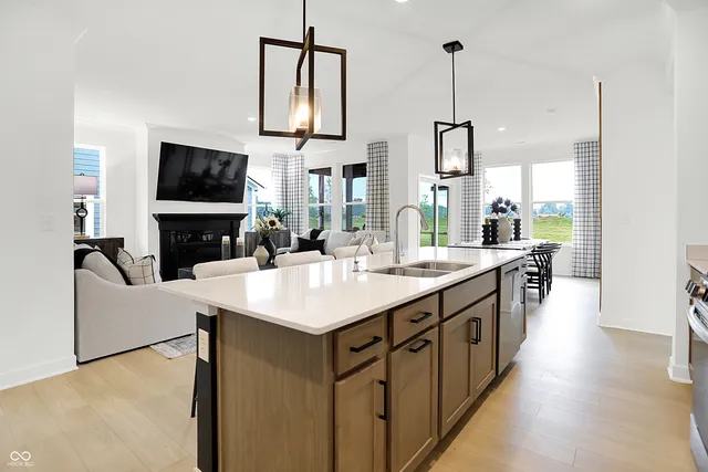 $349,995 | 5187 Nettleton Way, Avon, IN 46123