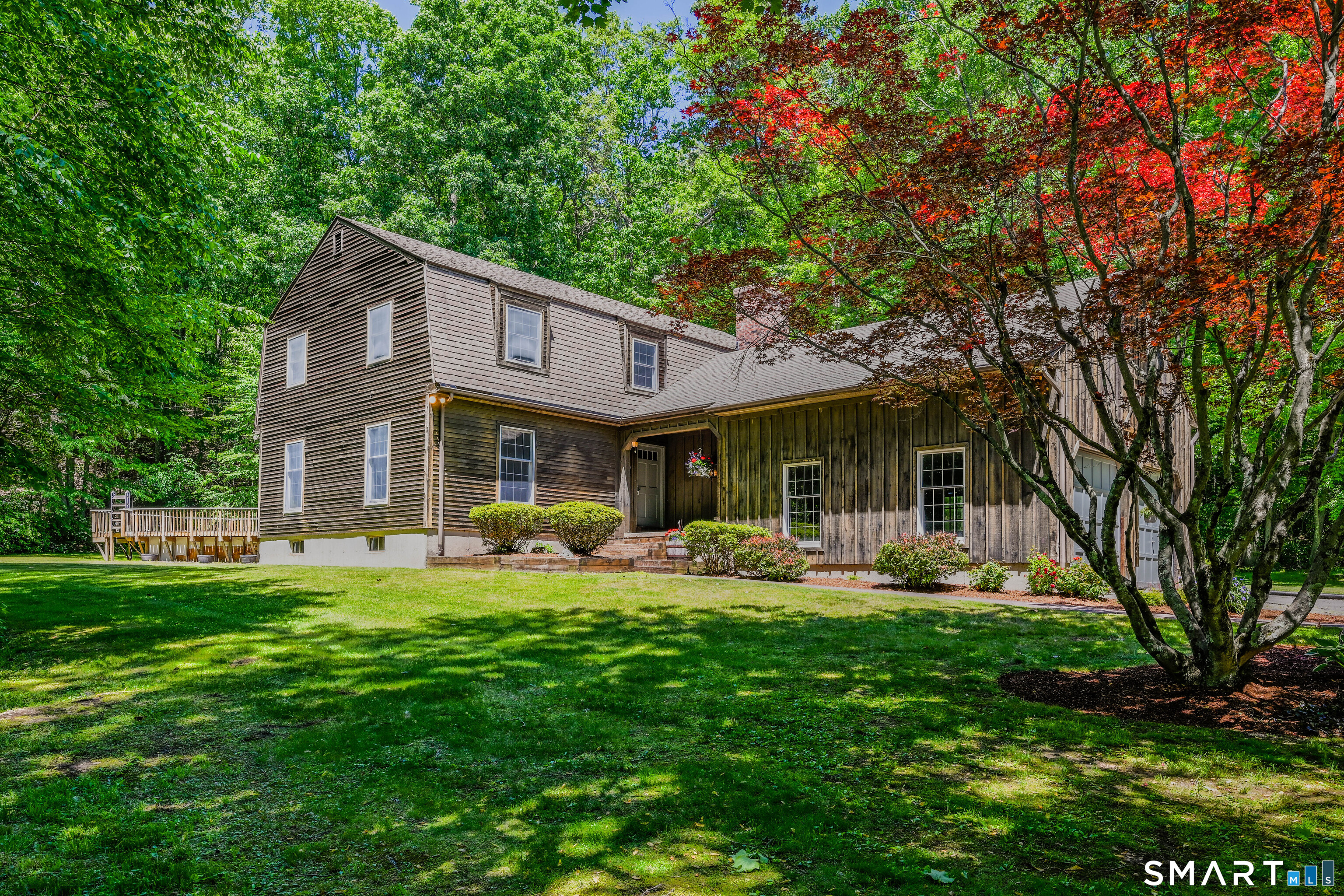 124 Brainard Hill Road Haddam, CT 06441 - Photo 28 of 40