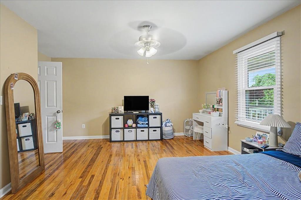 228 Pea Ridge Road Rockmart, GA 30153 - Photo 27 of 69
