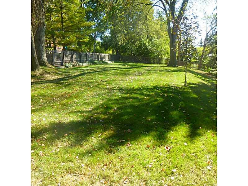 216 Tech Road Thornburg, PA 15205 - Photo 2 of 24 Yard/Garden. Fenced terraced backyard