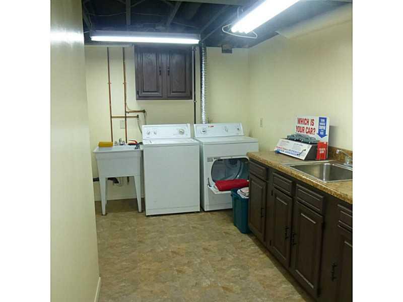 216 Tech Road Thornburg, PA 15205 - Photo 23 of 24 Other. Laundry in lower level