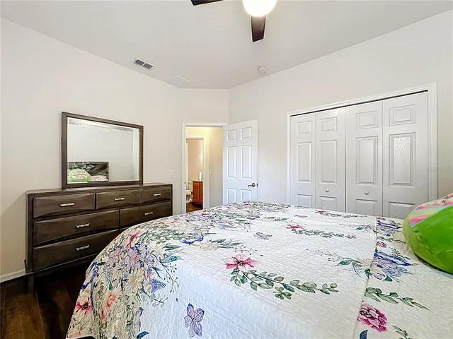 a view of a house with garden