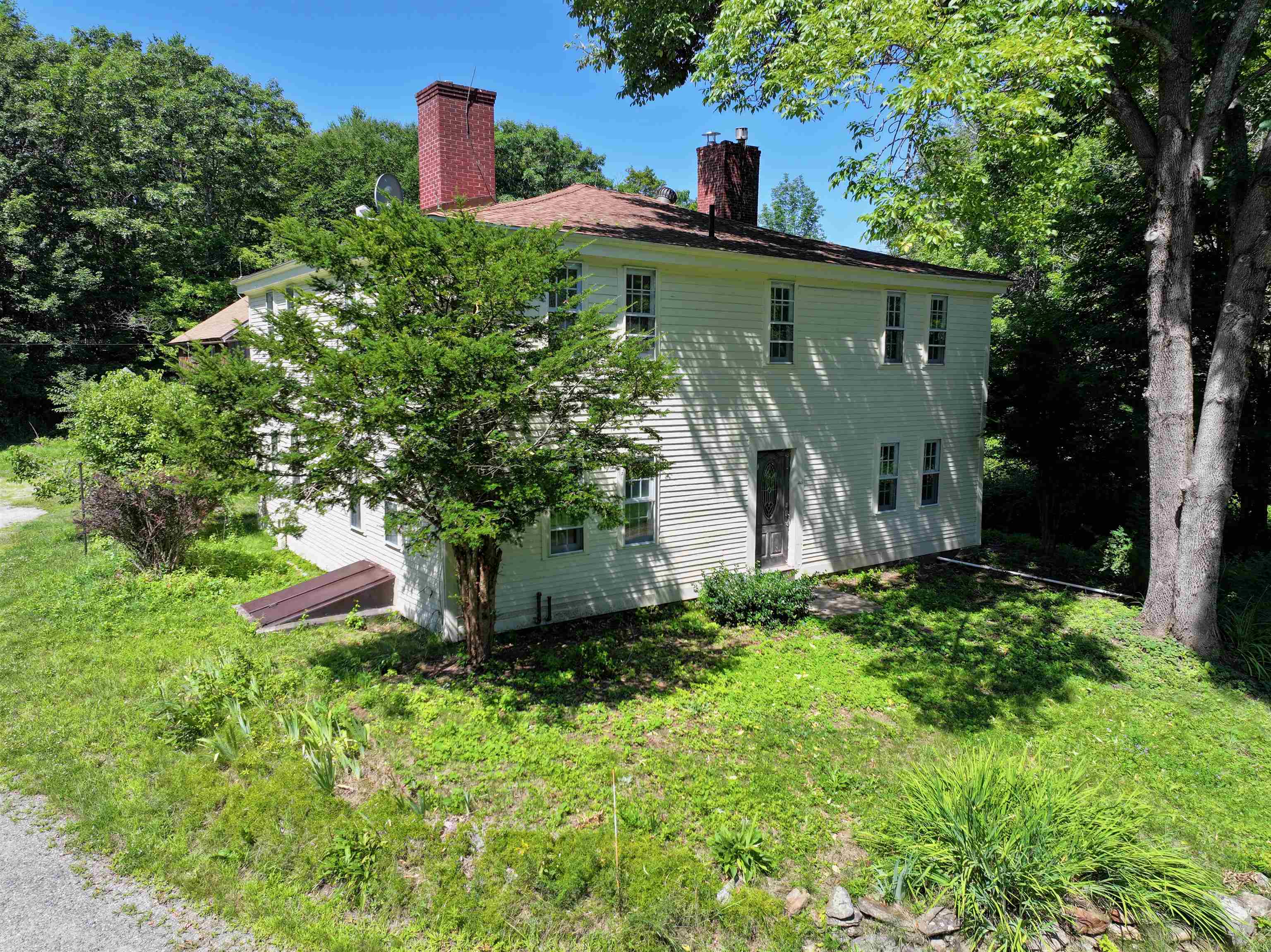 443 Centre Street Sullivan, NH 03445 - Photo 2 of 56 Gallery Image 2