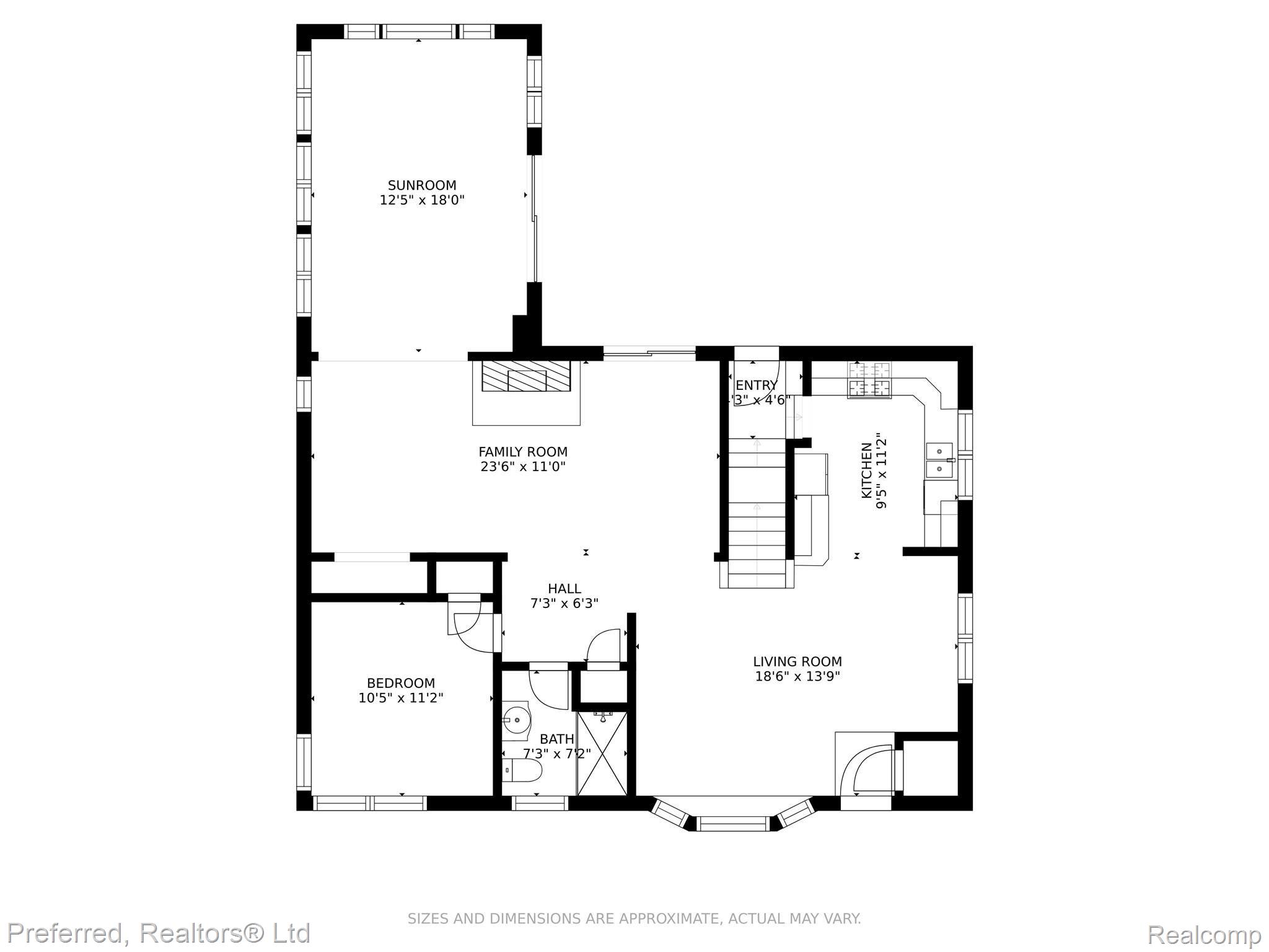19045 Norwich Road Livonia, MI 48152 - Photo 28 of 30 IMG_1562.JPG