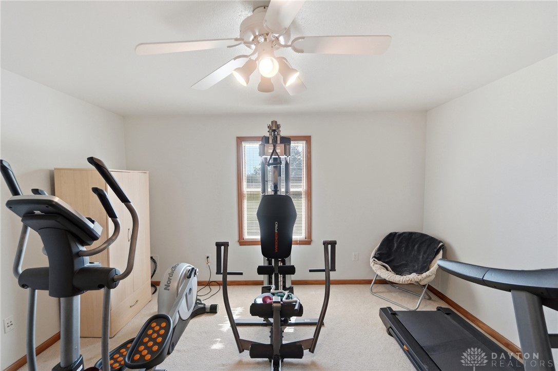 8400 North Montgomery County Line Road Brookville, OH 45309 - Photo 53 of 72