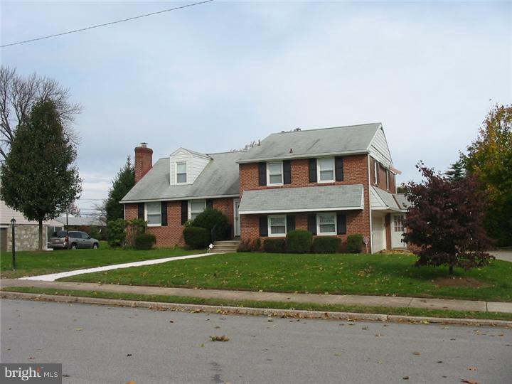 1941 Hemlock Road Jeffersonville, PA 19403 - Photo 1 of 9 Exterior Front