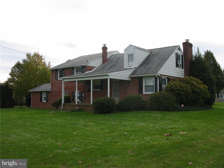 1941 Hemlock Road Jeffersonville, PA 19403 - Photo 6 of 9 Exterior Back