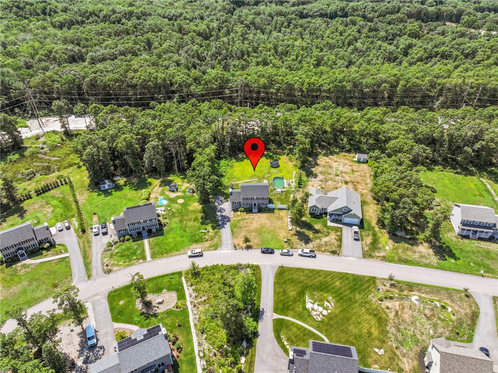 78 Harbor Ridge Lane Tiverton, RI 02878 - Photo 42 of 46