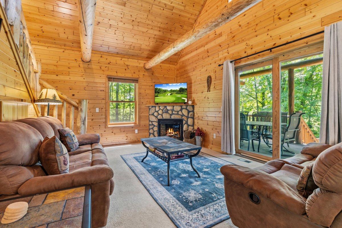 18541 Golf Circle Garrison, MN 56450 - Photo 6 of 36