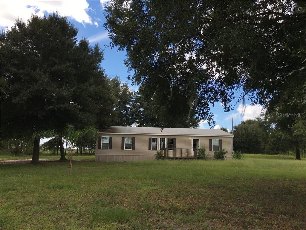 1330 Sloans Ridge Road Groveland, FL 34736 - Photo 1 of 1 Gallery Image 1