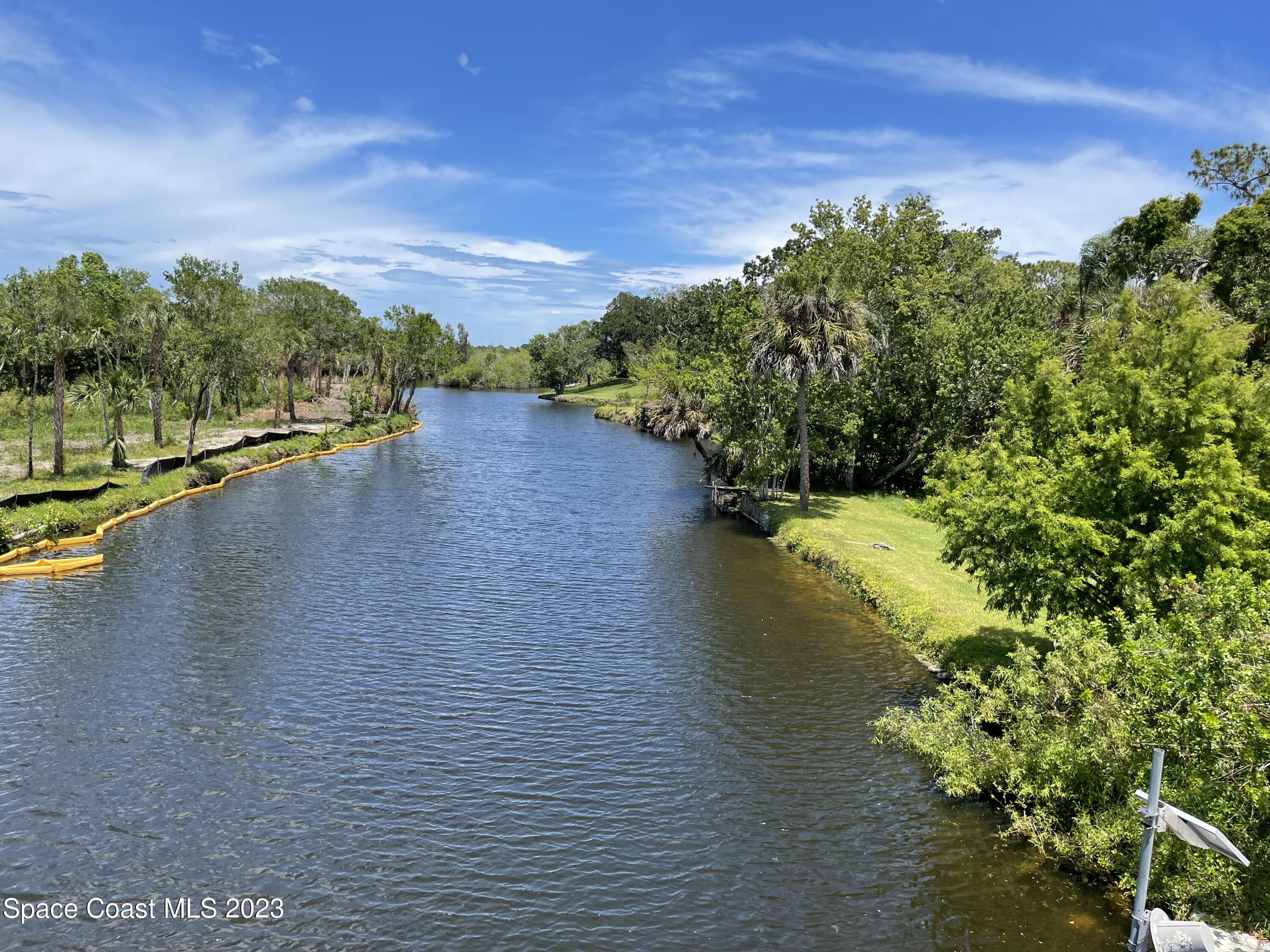 Turkey Creek