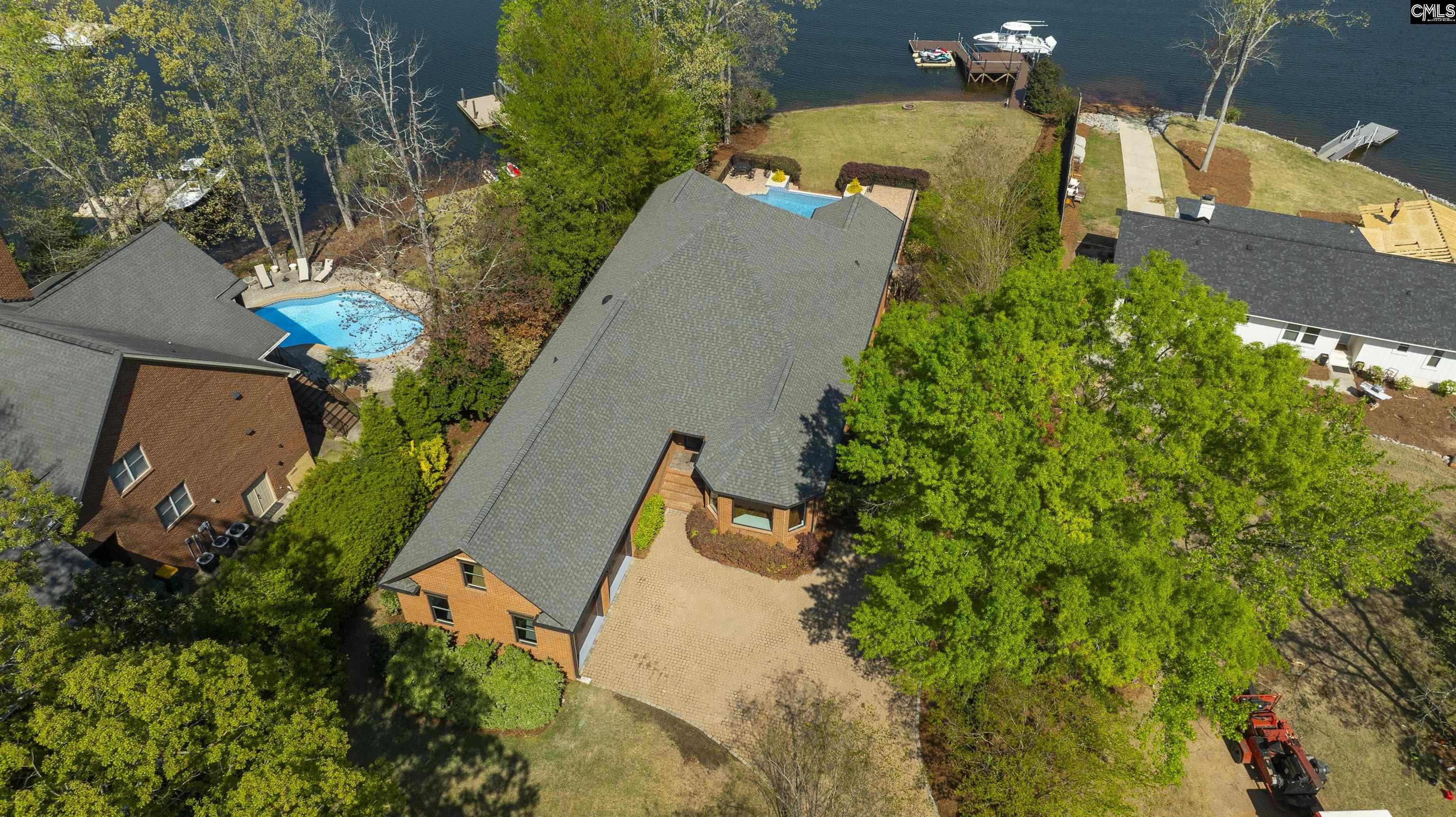 467 Greenetree Lane Lexington, SC 29072 - Photo 19 of 91