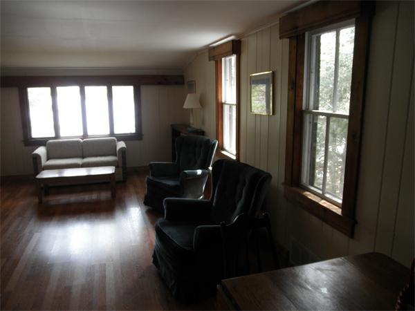 26 Old Acres Road Holland, MA 01521 - Photo 4 of 15 a living room with furniture and a wooden floor
