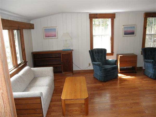26 Old Acres Road Holland, MA 01521 - Photo 10 of 15 a living room with furniture and a window