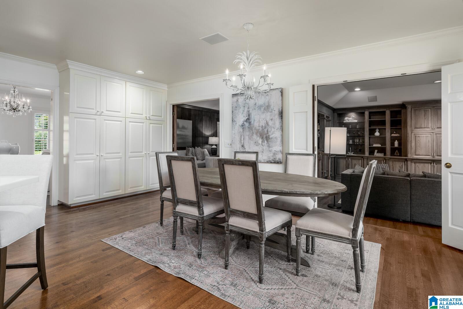 3573 Springhill Road Birmingham, AL 35223 - Photo 19 of 50