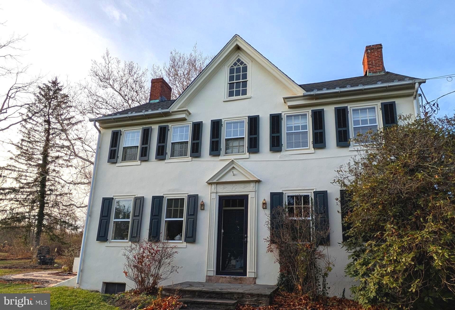 4936 Curly Hill Road Doylestown, PA 18902 - Photo 2 of 82