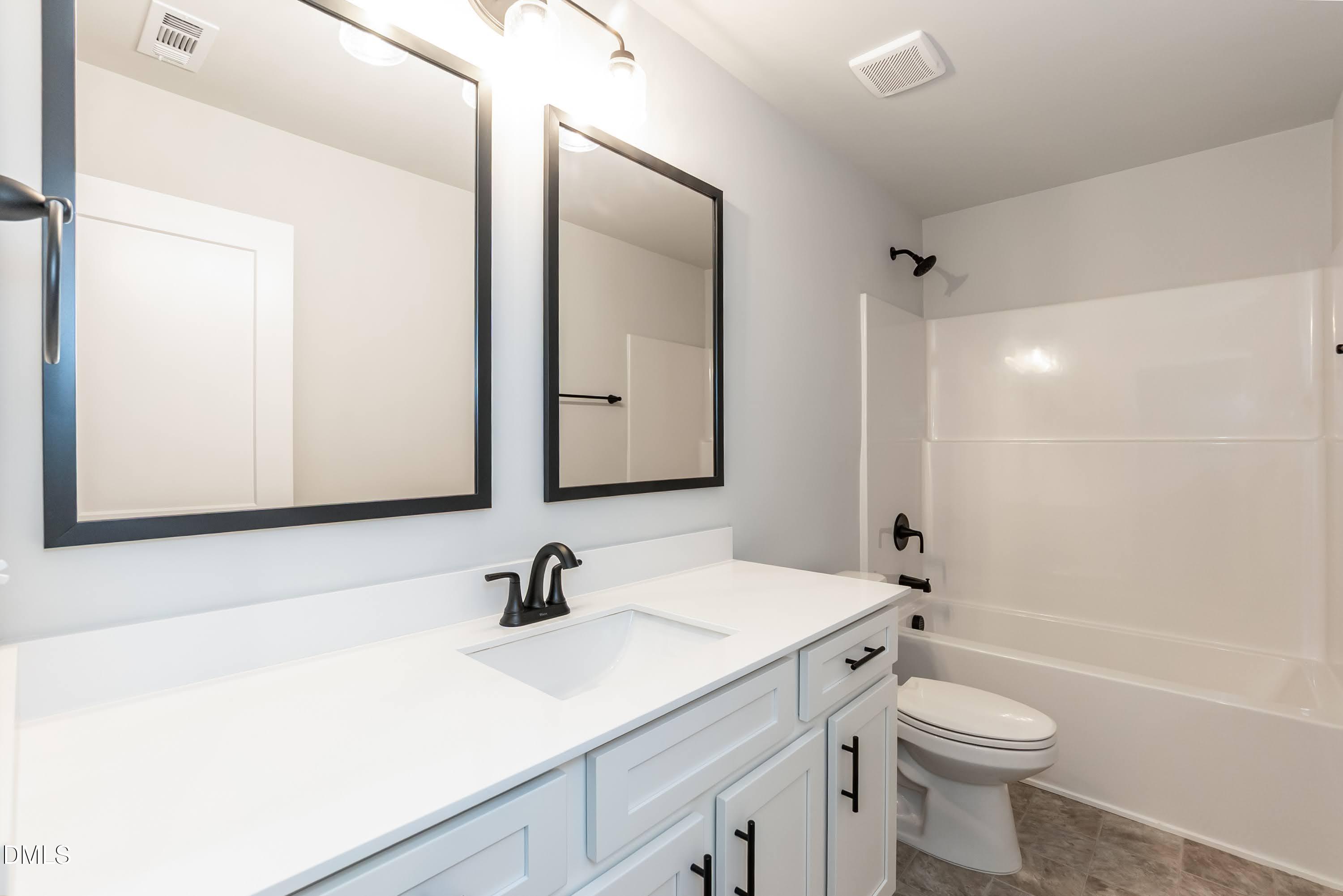 416 Galway Road Lillington, NC 27546 - Photo 25 of 44 Bathroom 02