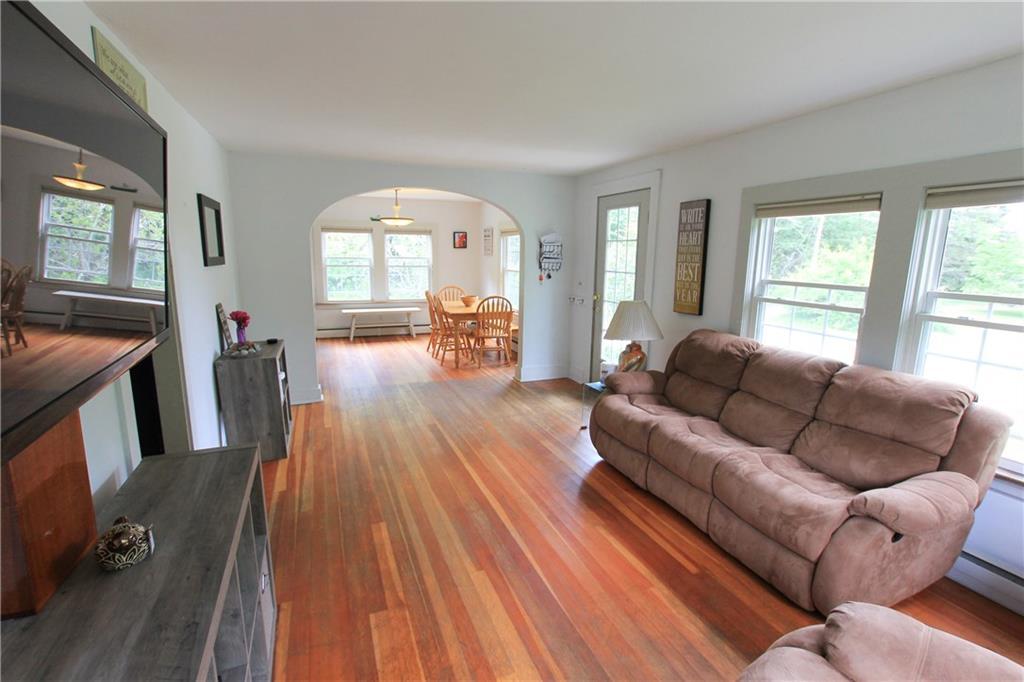 396 Sunset Road Deer Isle, ME 04627 - Photo 18 of 27 Photo