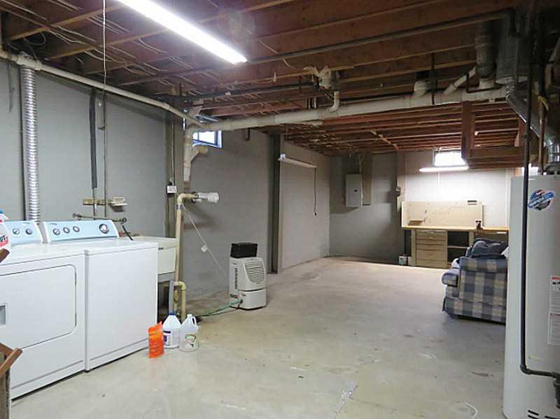 705 Nagle Road Erie, PA 16511 - Photo 15 of 16 Basement/Game Room.