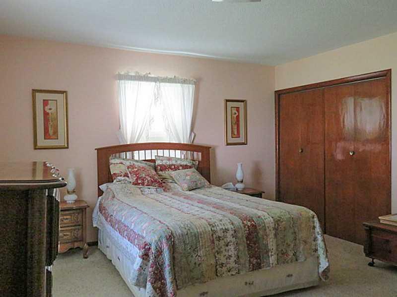 705 Nagle Road Erie, PA 16511 - Photo 9 of 16 Bedroom.