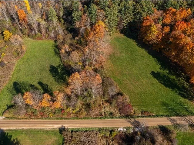 $108,000 | 153 Shackett Road, Leicester, VT 05733