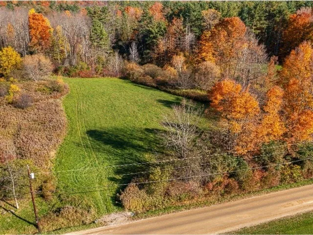 $108,000 | 153 Shackett Road, Leicester, VT 05733