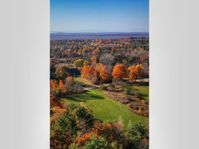 $108,000 | 153 Shackett Road, Leicester, VT 05733