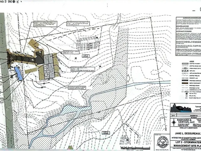 $108,000 | 153 Shackett Road, Leicester, VT 05733