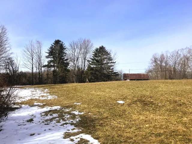 $108,000 | 153 Shackett Road, Leicester, VT 05733
