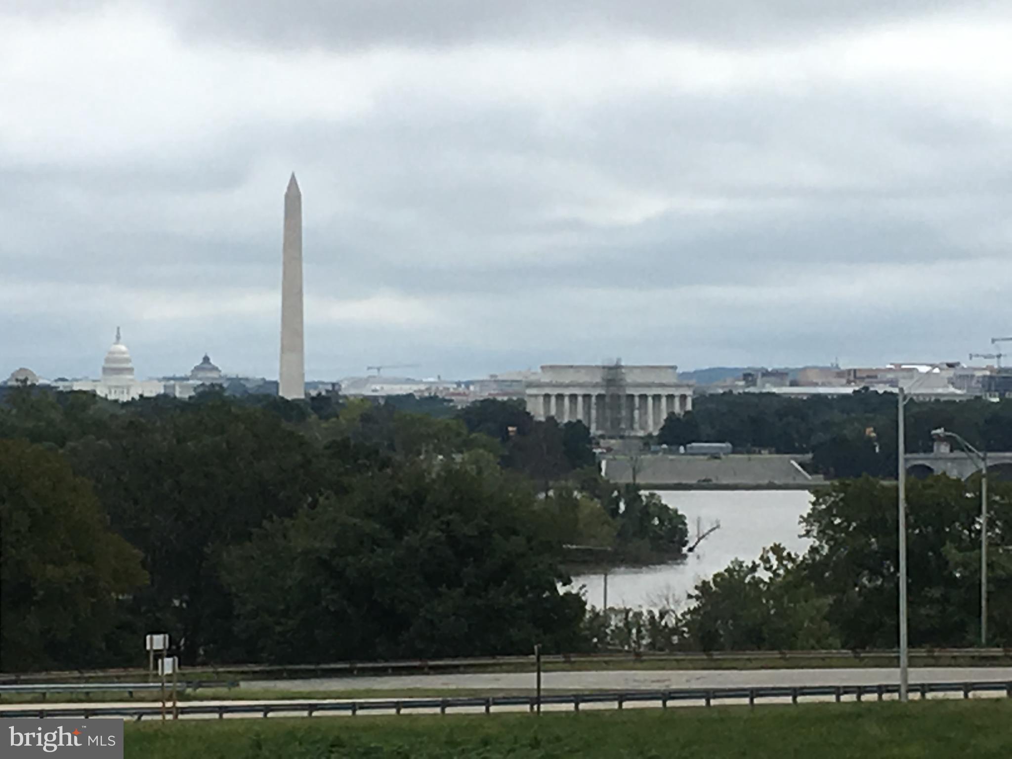 1121 Arlington Boulevard, Unit 827 Arlington, VA 22209 - Photo 13 of 19