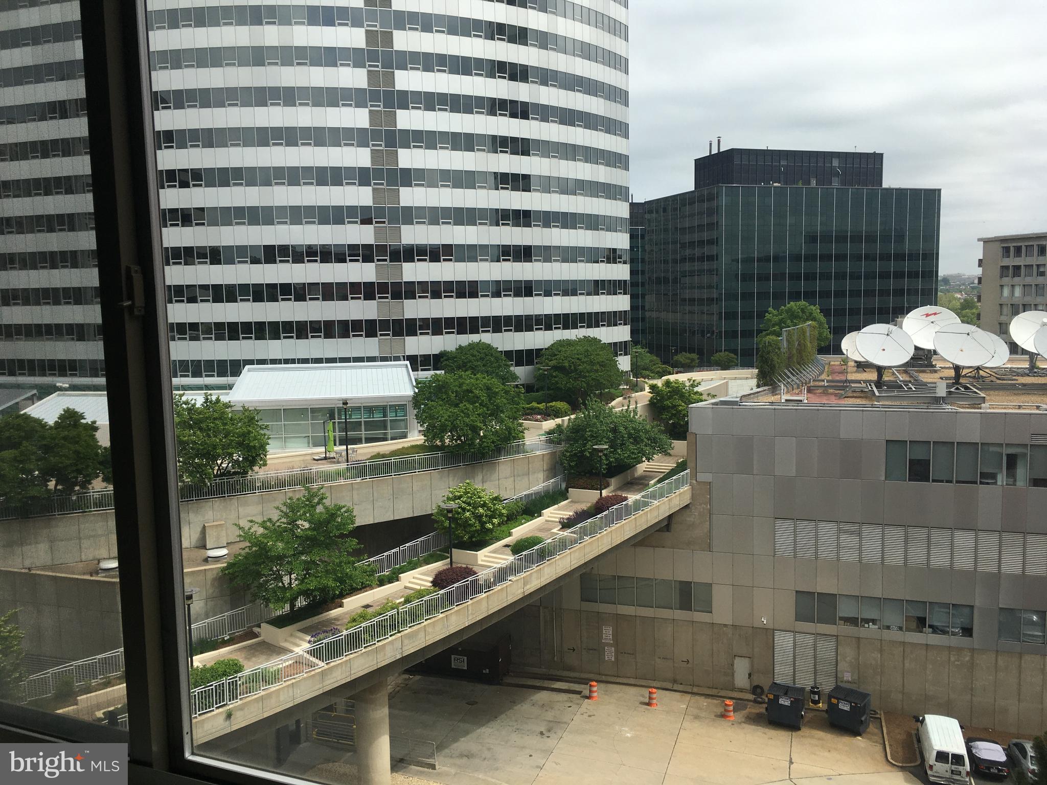 1121 Arlington Boulevard, Unit 827 Arlington, VA 22209 - Photo 2 of 19