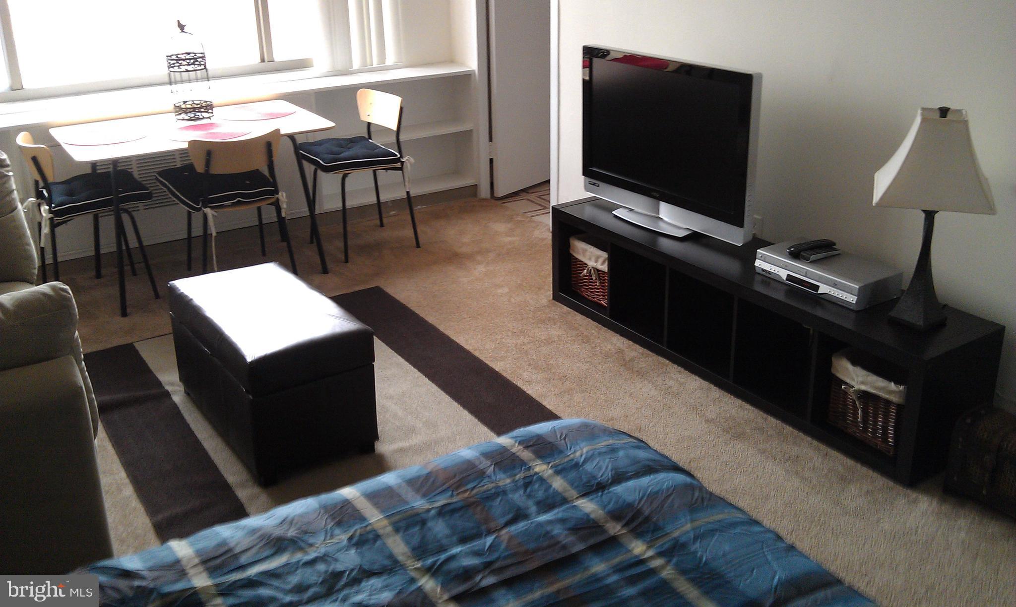 1121 Arlington Boulevard, Unit 827 Arlington, VA 22209 - Photo 7 of 19