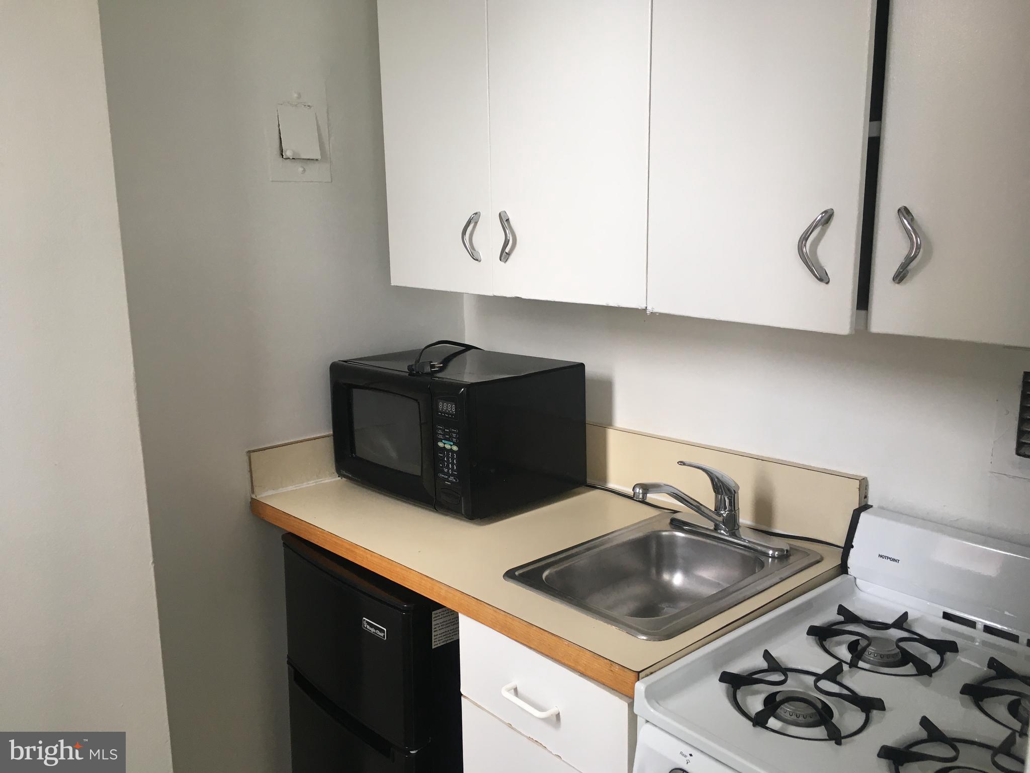 1121 Arlington Boulevard, Unit 827 Arlington, VA 22209 - Photo 8 of 19