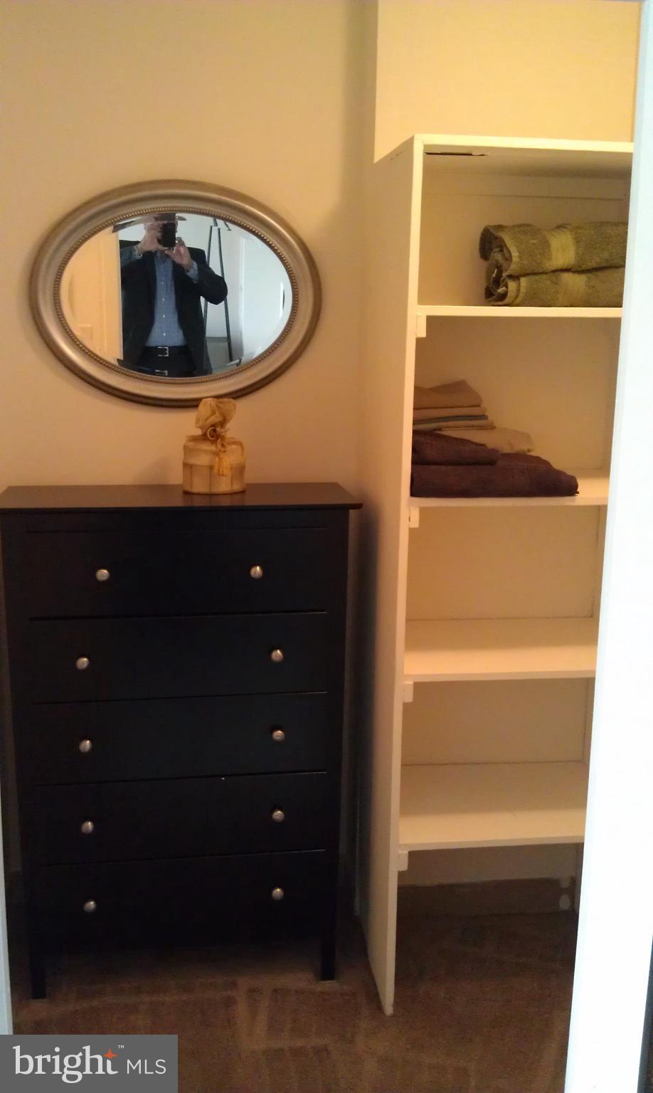 1121 Arlington Boulevard, Unit 827 Arlington, VA 22209 - Photo 9 of 19