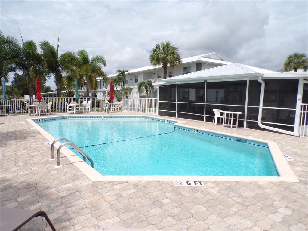 26410 Rampart Boulevard, Unit 724 Punta Gorda, FL 33983 - Photo 32 of 41 Gallery Image 32