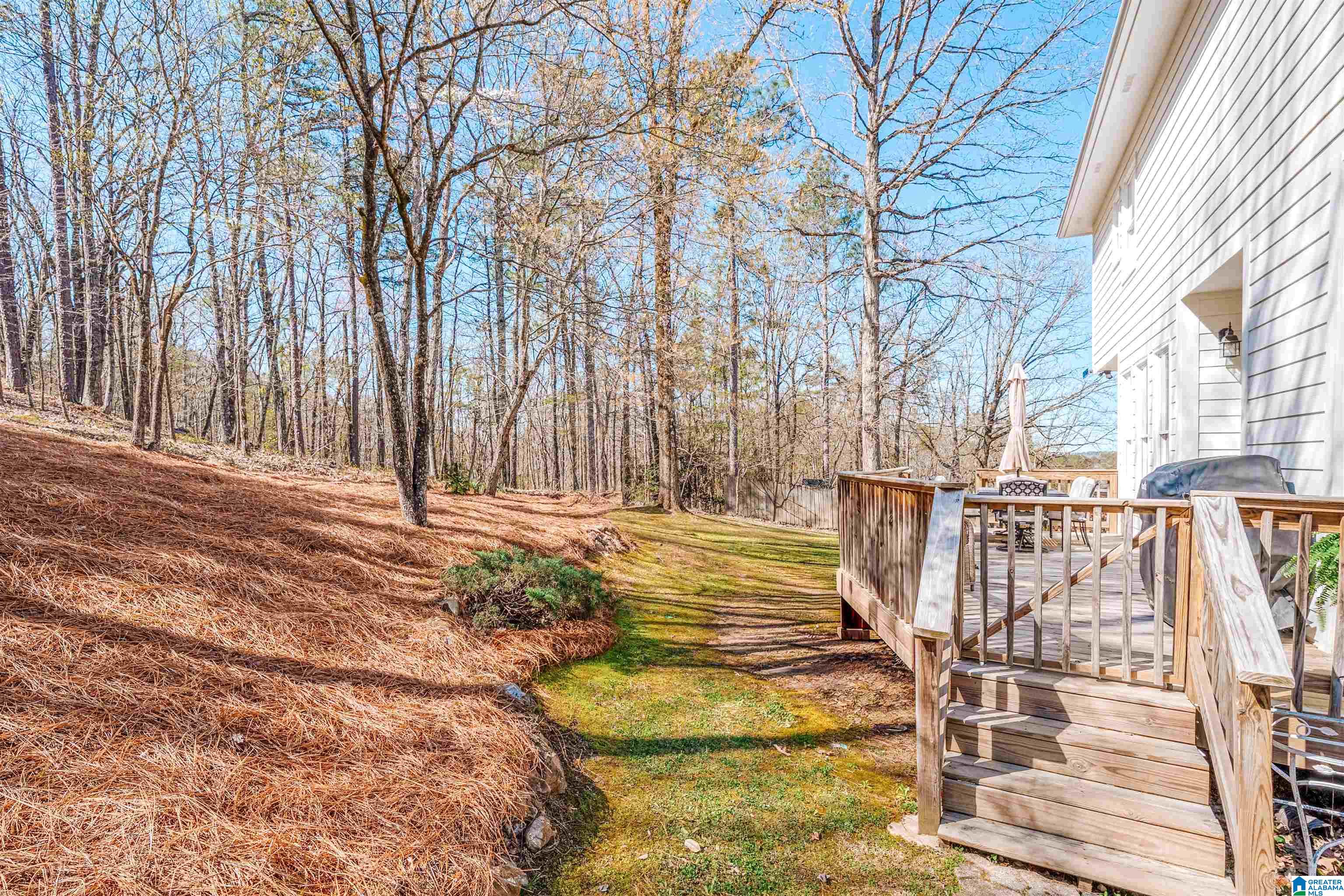 133 Broadmoor Lane Alabaster, AL 35007 - Photo 42 of 50