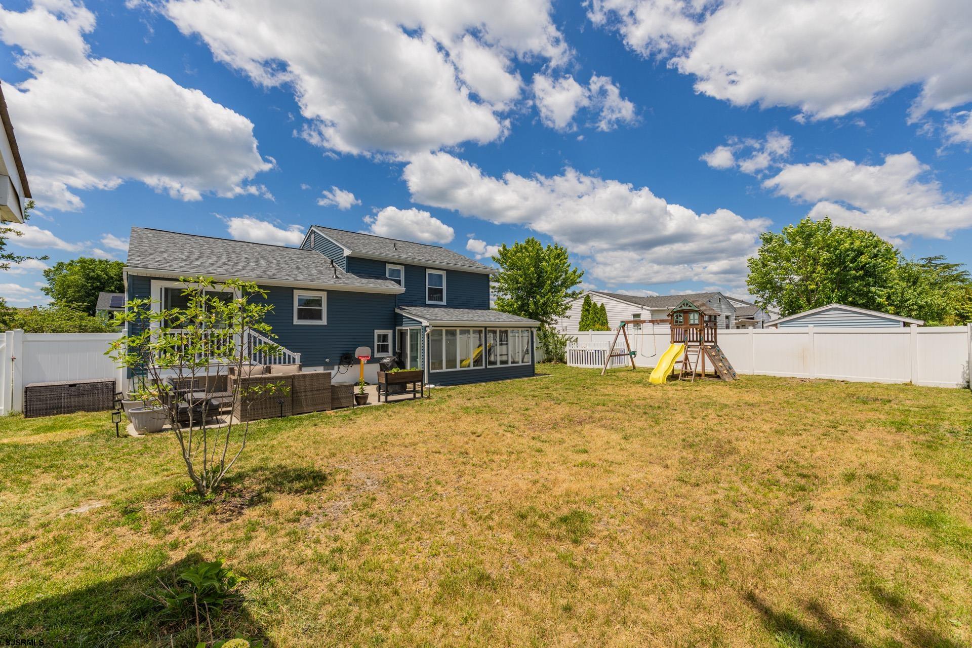 11 Bucknell Road Somers Point, NJ 08244 - Photo 31 of 43