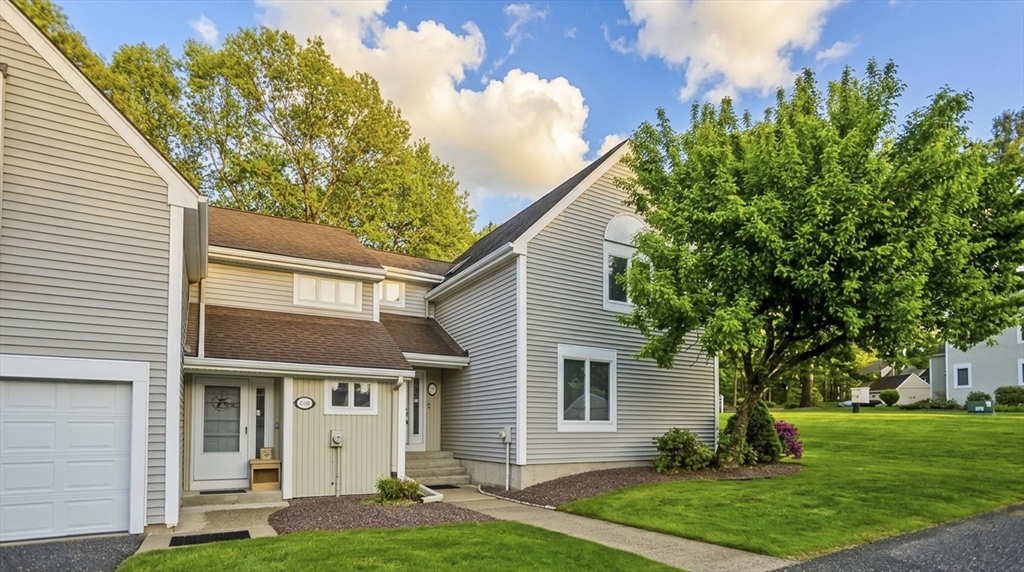 2205 Boston Road, Unit C20 Wilbraham, MA 01095 - Photo 39 of 41