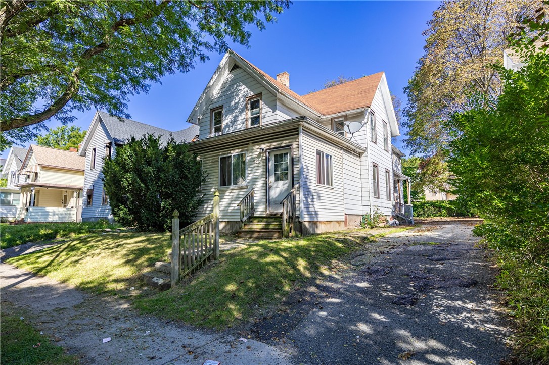 232 Lexington Avenue Rochester, NY 14613 - Photo 29 of 30 Gallery Image 29