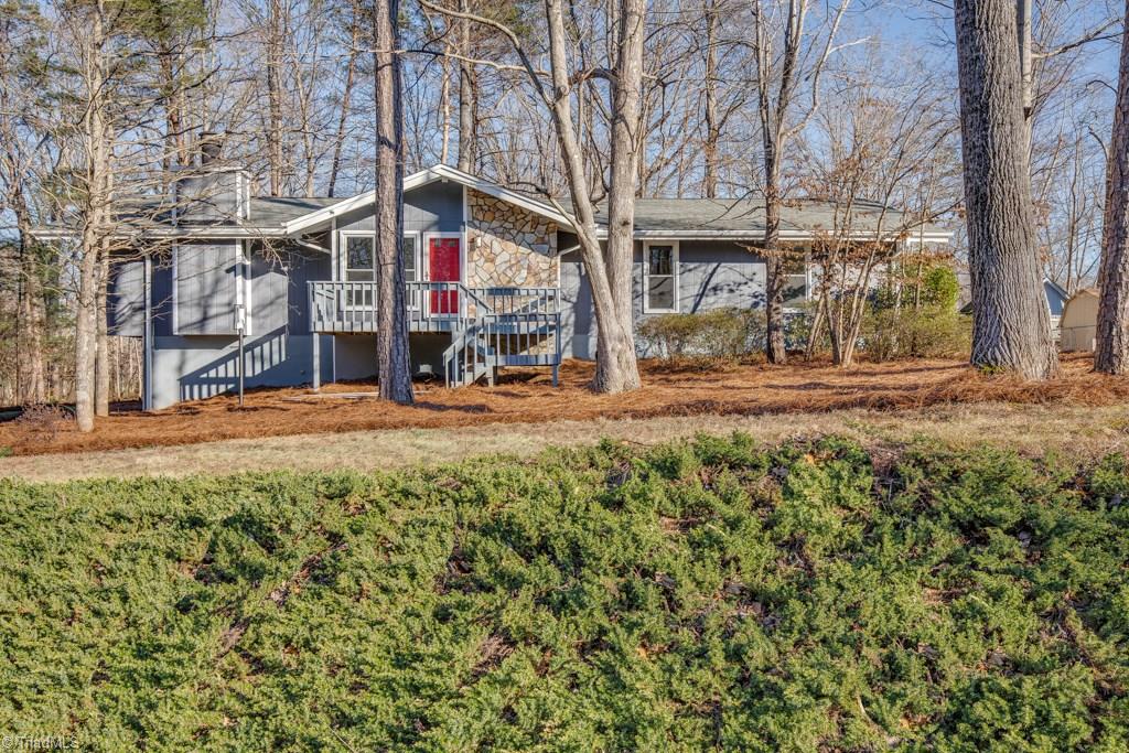 1491 Chesterfield Road Lewisville, NC 27023 - Photo 1 of 30 Gallery Image 1