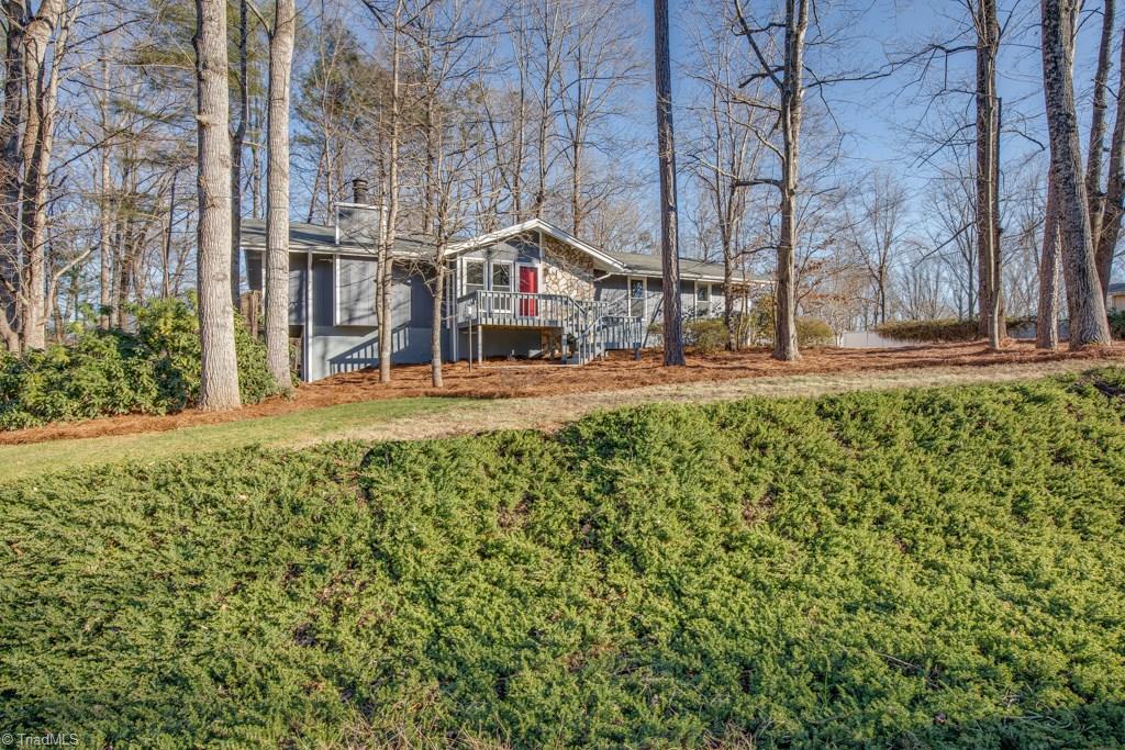 1491 Chesterfield Road Lewisville, NC 27023 - Photo 2 of 30 Gallery Image 2
