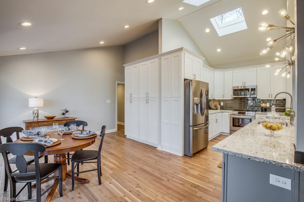 1491 Chesterfield Road Lewisville, NC 27023 - Photo 15 of 30 Gallery Image 15