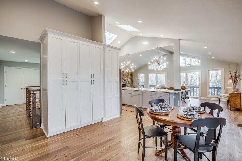 1491 Chesterfield Road Lewisville, NC 27023 - Photo 16 of 30 Gallery Image 16