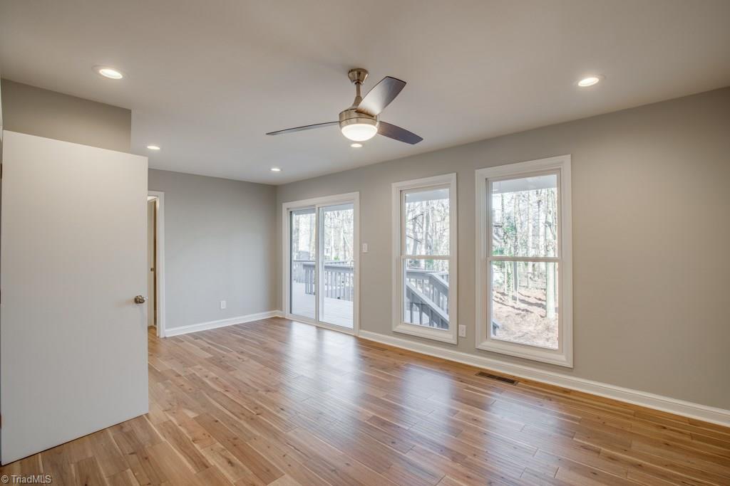 1491 Chesterfield Road Lewisville, NC 27023 - Photo 17 of 30 Gallery Image 17
