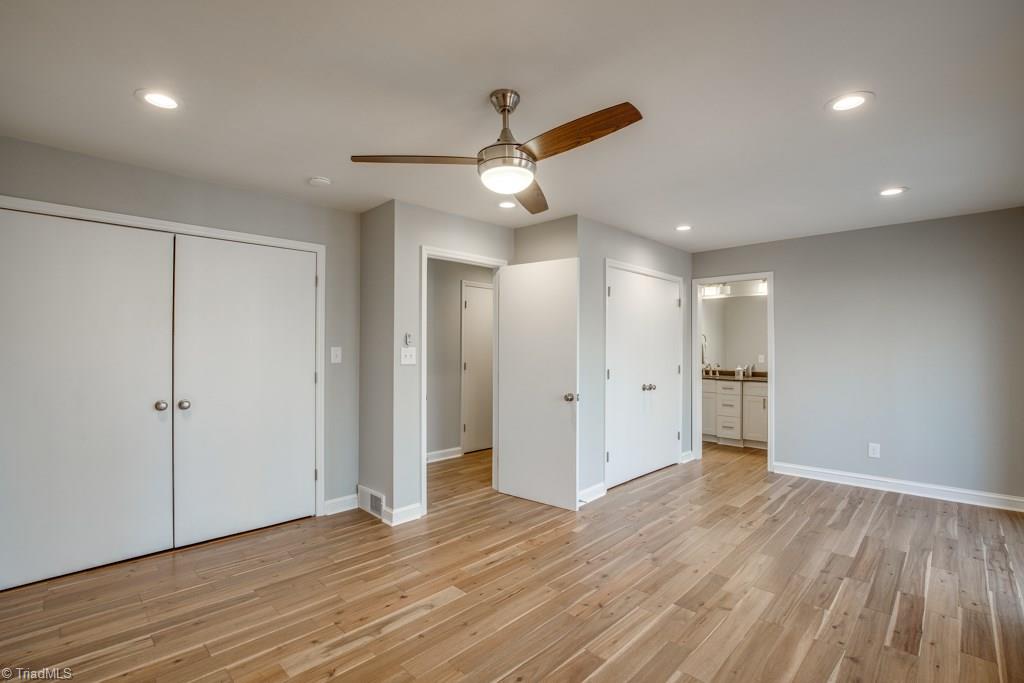 1491 Chesterfield Road Lewisville, NC 27023 - Photo 18 of 30 Gallery Image 18