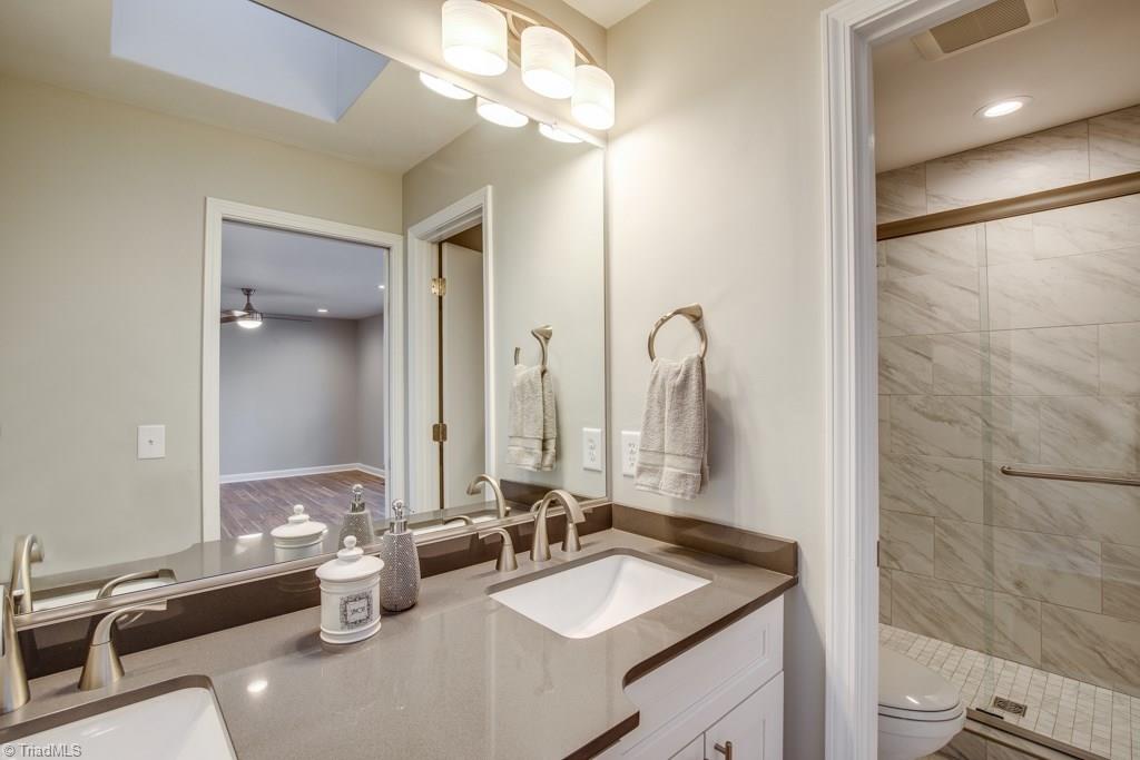 1491 Chesterfield Road Lewisville, NC 27023 - Photo 19 of 30 Gallery Image 19